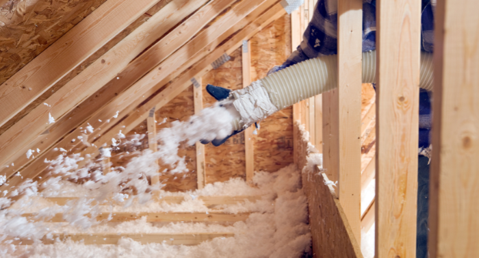 Home Insulation