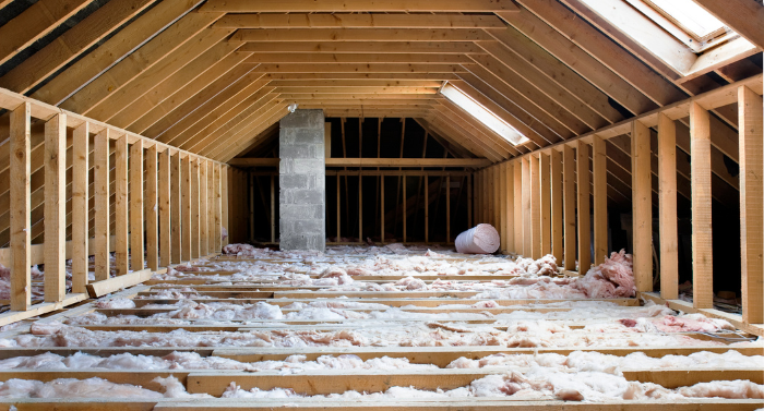 ATTIC UPGRADES & ASSESSMENTS 2 From full attic inspections to custom hatch covers and odor control, we handle all the details with care and precision.