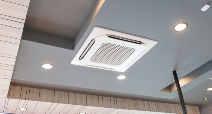 VENTILATION SOLUTIONS 2 Ensure proper airflow and moisture control with expert ventilation upgrades designed to prevent mold, heat buildup, and energy loss.