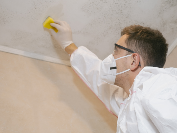 MOLD REMEDIATION