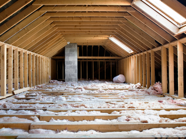 Insulation Insulation